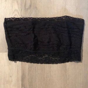 Intimately Free People Lace Bandeau